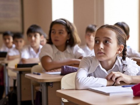 Cinsi tərbiyə: "Məktəb psixoloqlarının və sosial işçilərin rolu artırılmalıdır"