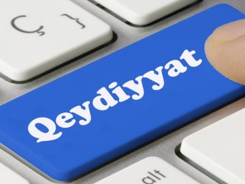 Tərbiyəçi-müəllimlərin yerdəyişməsi müsabiqəsinə başlanılır