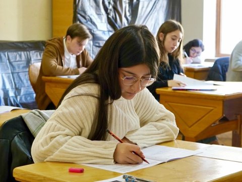 9 illik orta təhsil səviyyəsi üzrə buraxılış imtahanı keçiriləcək