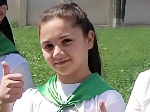 İtkin düşən 13 yaşlı qızın atası: "Maşına minməyib, deyib özüm gəlirəm" - TƏFƏRRÜAT
