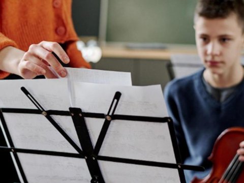 Müəllimlərin attestasiyası: Üç müəllimdən biri yüksək nəticəni göstərib