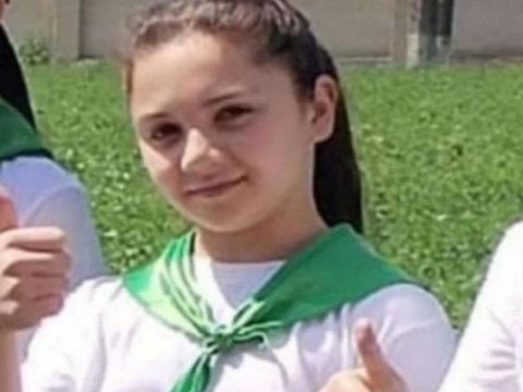 Məktəbli qız niyə evdən qaçıb? - Özü danışdı
