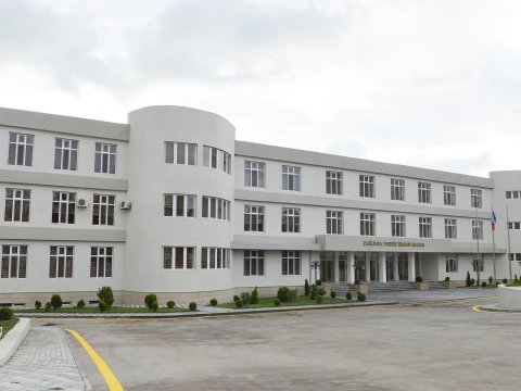 “Məktəbli könüllülərin yaz düşərgəsi” təşkil olunacaq