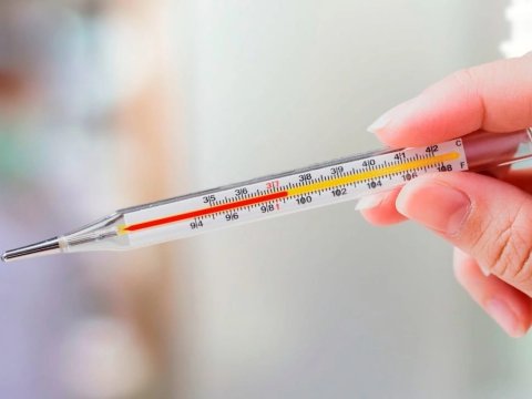 Göyçayda gənc qız qızdırmadan ölüb