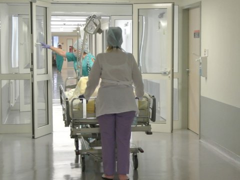 Ana və iki azyaşlı övladı zəhərləndi - YENİLƏNİB&nbsp;