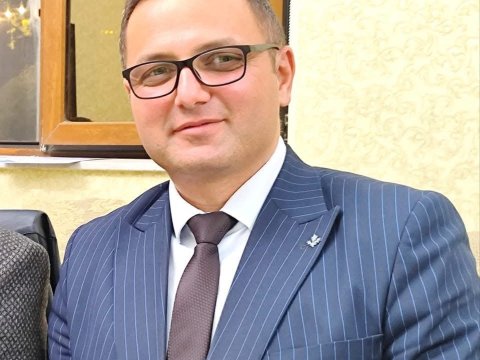 ATİAHİ-nin Göygöl Rayon Komitəsinin yeni SƏDRİ