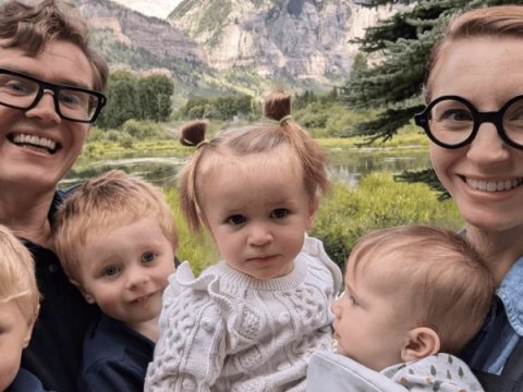 Amerikada&nbsp;ailə böhranı - daha çox uşaq&nbsp;İSTƏYİRLƏR