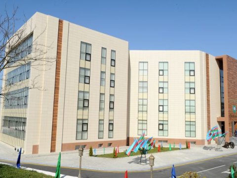 DSX məktəbinin V sinfinə qəbul: Buraxılış vəsiqəsini çap edin 