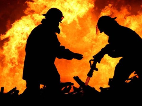 Ötən həftə ərzində 11-i azyaşlı olmaqla 26 nəfər xilas edilib