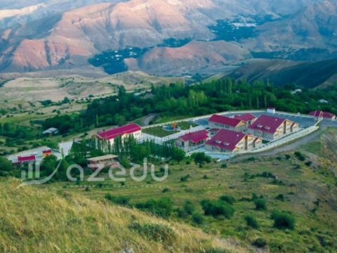 Qərbi Azərbaycan məktəbləri: Saysız müəllim yetişdirən Ağbulaq...