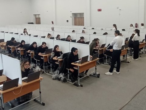 Naxçıvanda bağçalara müdir vəzifəsinə işə qəbul üçün müsahibə keçiriləcək