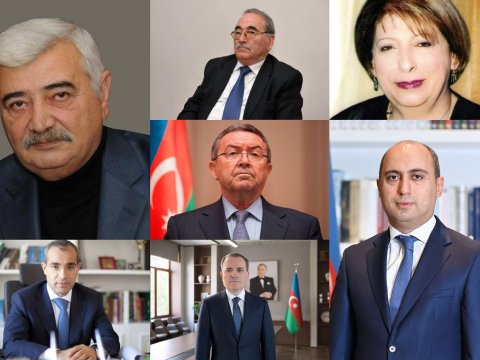 Təhsil nazirləri: Kim fayda, kim ziyan verib?