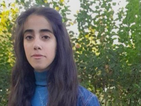 Kollec tələbəsi vəfat edib