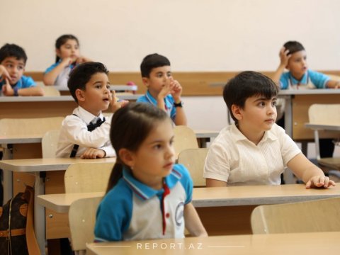 Bəzi liseylərin I sinfi üçün müsabiqə yolu ilə qəbul aparılmayacaq