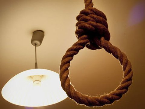 Uşaq bağçasında intihar