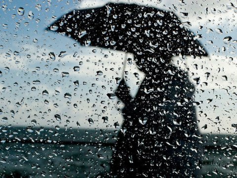 Temperatur enəcək, yağış yağacaq -&nbsp;XƏBƏRDARLIQ