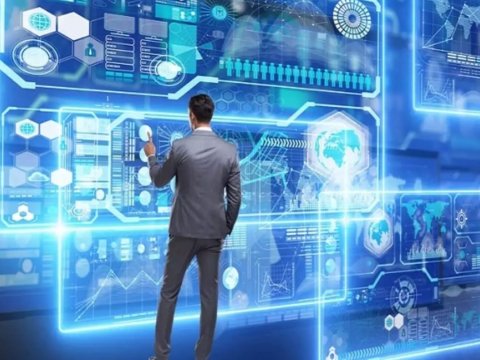 Rəqabətə davamlı, çevik elmi idarəetmə sistemi qurulur&nbsp;