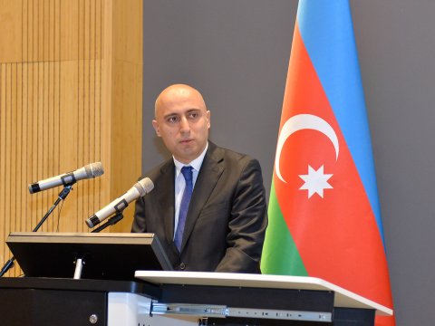 Yeni elmi müəssisələr necə qurulacaq?&nbsp;- Nazir AÇIQLADI