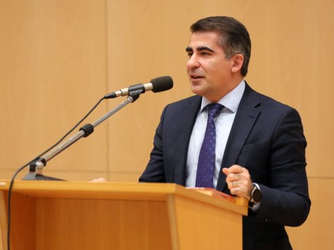 Bəzi ixtisasların tədris müddəti azaldılacaq -&nbsp;RƏSMİ