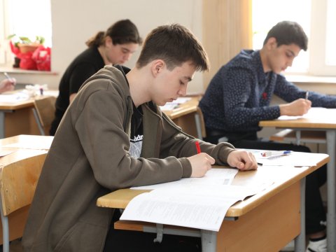Aprelin 12-də TOEFL iBT imtahanı keçiriləcək