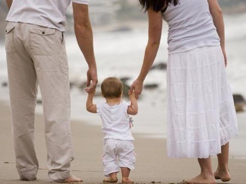 Nizami Orucov: “Tək uşaqdan ailə gözləntisi hər zaman daha çoxdur”