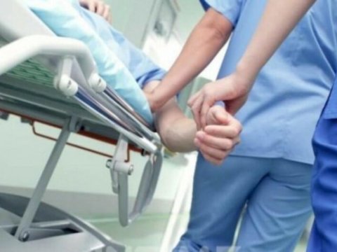 Məktəbli aldığı zədədən dilini unudub, başqa dildə danışmağa başladı