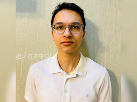 Buraxılışdan maksimum nəticə göstərən şagird 700 balı hədəfləyir - AÇIQLAMA