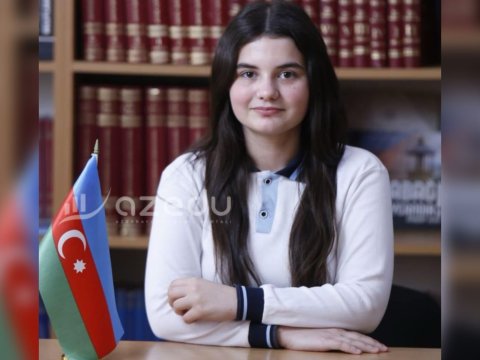 Nə qədər bilsəm də, yenə oxuyuram - 700 bala namizəd