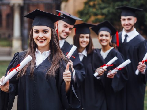 Xaricdə pulsuz təhsil imkanı &ndash; Sənəd qəbulu BAŞLADI