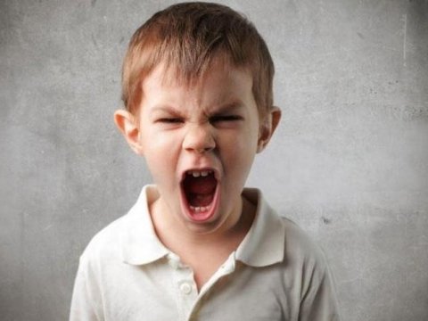 Aqressiv şagirdlər: Onlarla necə davranmalı?