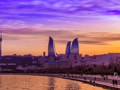 Sabahın havası&nbsp;