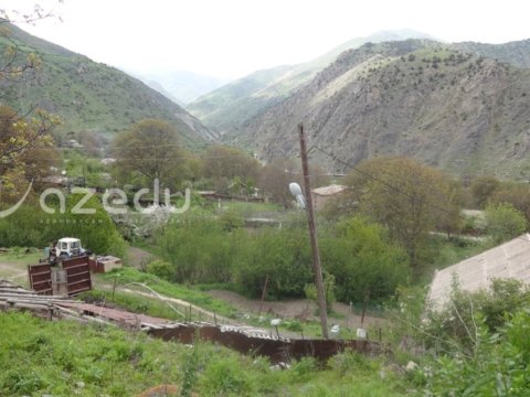 Qərbi Azərbaycan təhsili: 1000-dən çox məzunu olan Gığı MƏKTƏBİ