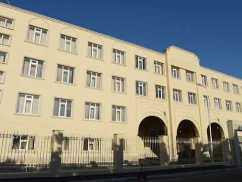 295 saylı məktəbin növbəti uğuru