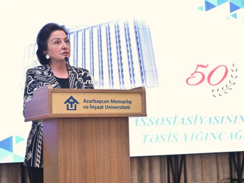 Son illər AzMİU-da tədris olunan ixtisaslara maraq daha da artıb