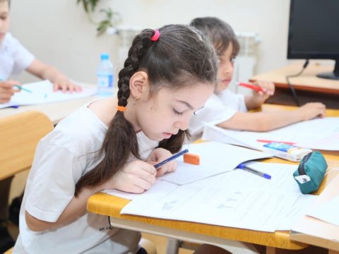 IV və VI siniflərdə monitorinqin sınaq mərhələsi keçiriləcək