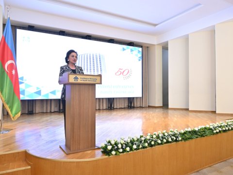 AzMİU Məzun Assosiasiyasının təsis yığıncağı keçirilib