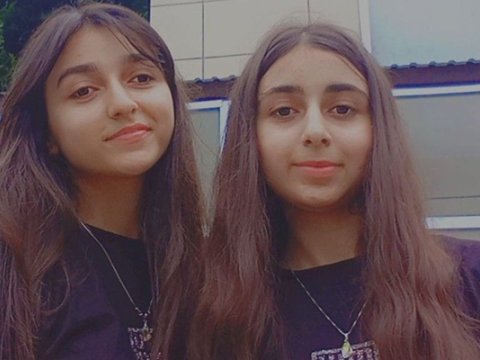 Özü maksimum, bacısı 247 bal&nbsp;TOPLADI