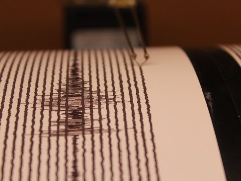 Azərbaycanda zəlzələ olub-YENİLƏNİB