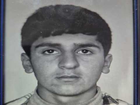 Qəbələdə 17 yaşlı oğlan itkin düşüb - FOTO