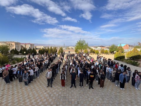 Naxçıvanda 5 minə yaxın şagird monitorinqdə iştirak edib&nbsp;