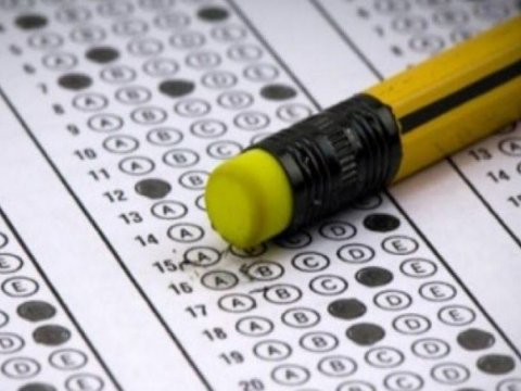 DSX-nin&nbsp; Xüsusi Məktəbinin V sinfinə qəbul imtahanı keçirilib