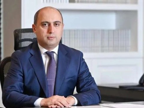 Növbəti illərdə Qarabağ Universitetinin 10 fakültəsi fəaliyyət göstərəcək