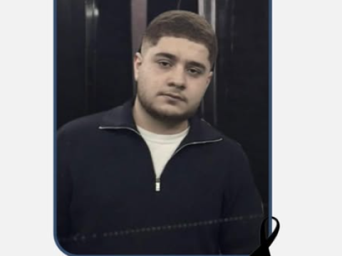 1-ci kurs tələbəsi vəfat etdi