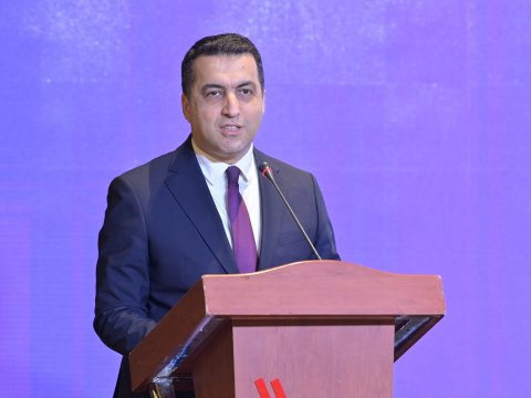 Qarabağda müasir peşə təhsili müəssisələrinin şəbəkəsi qurulur