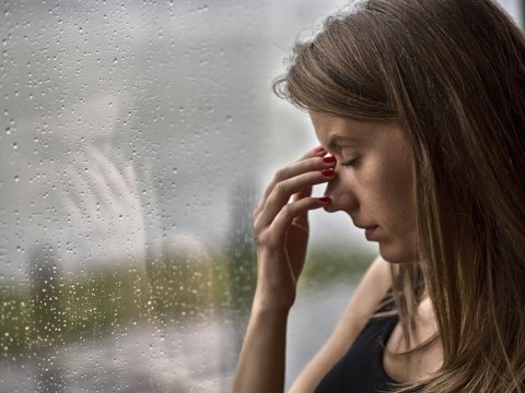 Sabah hava meteohəssas insanlar üçün əlverişsiz olacaq