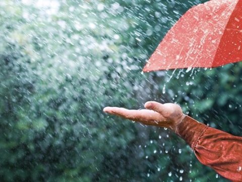 Bakıya leysan, rayonlara qar yağacaq -&nbsp;Günün havası