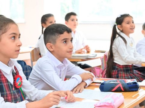MÜTDA: Dərsə davamiyyətdə mənfi dinamika müşahidə edilmir