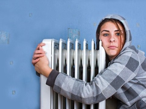 Soyuğa görə istilik təminatının müddəti&nbsp;ARTIRILDI