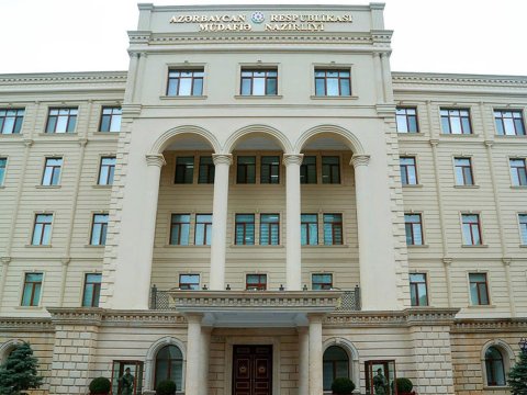 Bu universitetə qəbulda YENİLİK