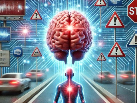 Beyin təkrar diqqət yayındırıcı amilləri süzgəcdən keçirməyi öyrənir - TƏDQİQAT